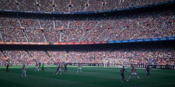 阿根廷球星梅西受球迷热捧，友谊赛进球再创历史纪录（配图示意）